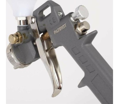 Пневмоинструмент PATRIOT 830901005 LV 162А Пневмокраскораспылитель