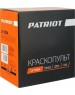 Пневмоинструмент PATRIOT 830901005 LV 162А Пневмокраскораспылитель