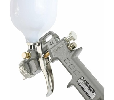 Пневмоинструмент PATRIOT 830901005 LV 162А Пневмокраскораспылитель