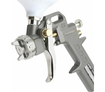 Пневмоинструмент PATRIOT 830901005 LV 162А Пневмокраскораспылитель