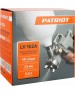 Пневмоинструмент PATRIOT 830901005 LV 162А Пневмокраскораспылитель