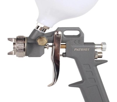 Пневмоинструмент PATRIOT 830901005 LV 162А Пневмокраскораспылитель