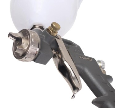Пневмоинструмент PATRIOT 830901005 LV 162А Пневмокраскораспылитель