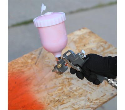 Пневмоинструмент PATRIOT 830901005 LV 162А Пневмокраскораспылитель