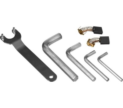 Бетонолом ЗУБР ЗМ-60-2200 ВК Бетонолом электрический