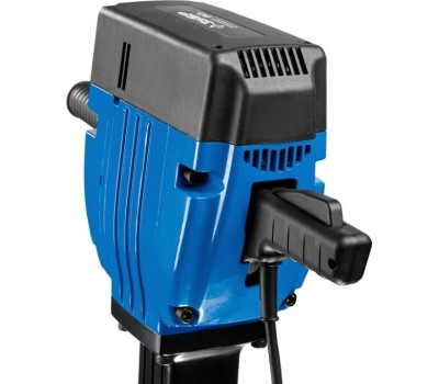 Бетонолом ЗУБР ЗМ-60-2200 ВК Бетонолом электрический