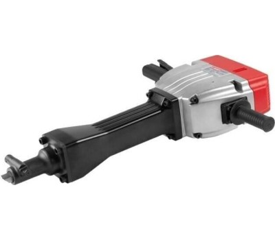 Бетонолом ЗУБР ЗМ-60-2200 ВК Бетонолом электрический