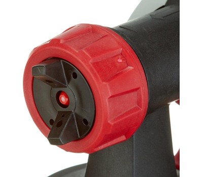 Краскопульт ЗУБР КПЭ-750 Краскопульт электрический, компрессорный, 750 Вт