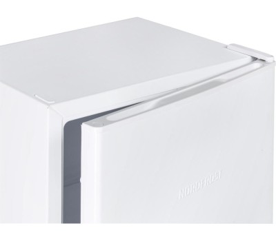 Холодильник NORDFROST NR 507 W