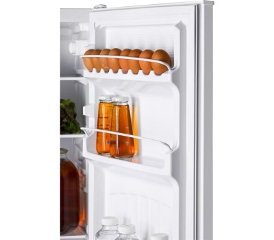 Холодильник NORDFROST NR 507 W