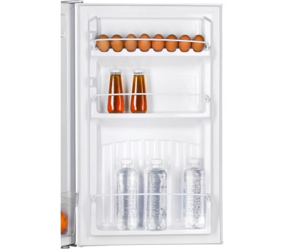 Холодильник NORDFROST NR 507 W