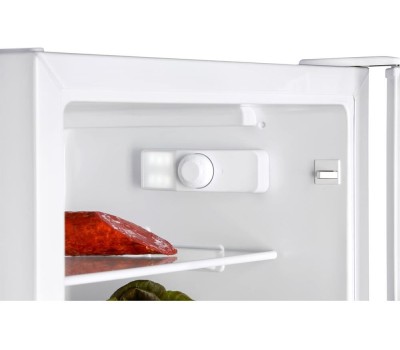 Холодильник NORDFROST NR 507 W