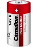 Элементы питания CAMELION (1654) LR20-BP2