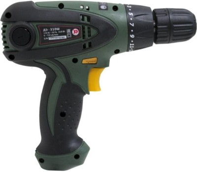 Дрель КАЛИБР ДЭ- 310Ш 310Вт