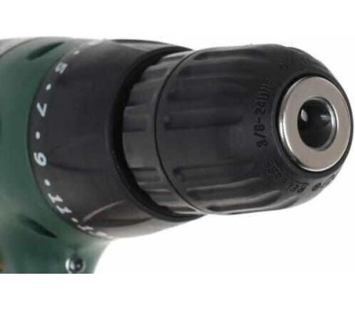 Дрель КАЛИБР ДЭ- 310Ш 310Вт