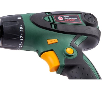 Дрель КАЛИБР ДЭ- 310Ш 310Вт