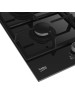 Независимая варочная панель газовая BEKO HILG 64325 SDX