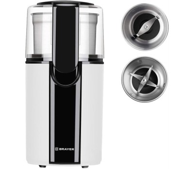 Кофемолка BRAYER BR1182