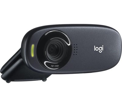 Веб-камера LOGITECH HD Webcam C310, 960-001065