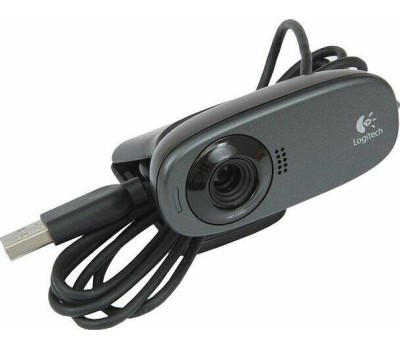 Веб-камера LOGITECH HD Webcam C310, 960-001065