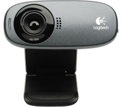 Веб-камера LOGITECH HD Webcam C310, 960-001065