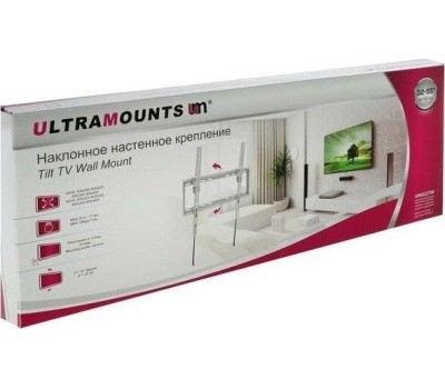 Кронштейн ULTRAMOUNTS UM832TW для 32