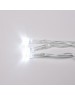 Гирлянда UNIEL (UL-00007217) ULD-C3020-240/TTK WHITE IP44 Занавес светодиодный с эффектом мерцания, 3х2м. Соединяемый. 240 светодиодов