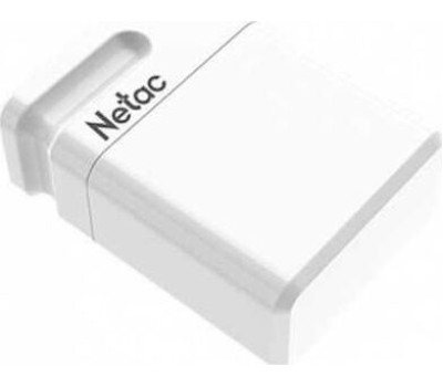 флешка NETAC 16GB NT03U116N-016G-30WH