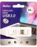 флешка NETAC 16GB NT03U116N-016G-30WH