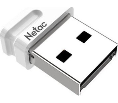 флешка NETAC 16GB NT03U116N-016G-30WH