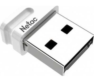 флешка NETAC 16GB NT03U116N-016G-30WH