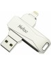флешка NETAC 16GB NT03U116N-016G-30WH