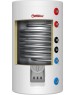 Водонагреватель накопительный электрический THERMEX IRP 150 V (COMBI)