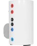 Водонагреватель накопительный электрический THERMEX IRP 150 V (COMBI)