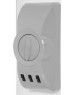 Водонагреватель накопительный электрический THERMEX IRP 150 V (COMBI)