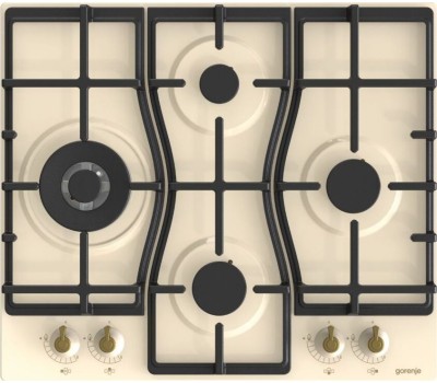 Независимая варочная панель газовая GORENJE GW6D42CLI