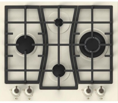 Независимая варочная панель газовая GORENJE GW6D42CLI