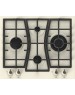 Независимая варочная панель газовая GORENJE GW6D42CLI
