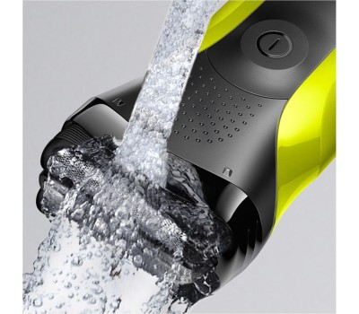 Электробритва BRAUN 300S GREEN