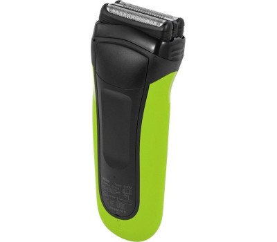 Электробритва BRAUN 300S GREEN
