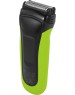 Электробритва BRAUN 300S GREEN