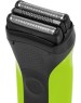 Электробритва BRAUN 300S GREEN