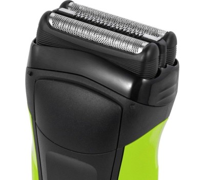 Электробритва BRAUN 300S GREEN