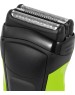 Электробритва BRAUN 300S GREEN