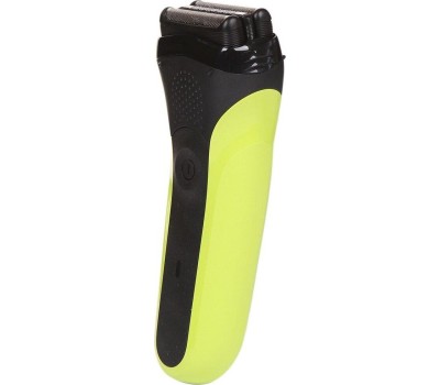Электробритва BRAUN 300S GREEN