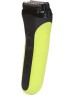 Электробритва BRAUN 300S GREEN