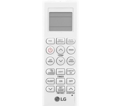 Сплит-система LG DC12RH.NSJR/DC12RH.UA3R Инвертор