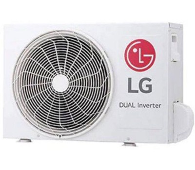 Сплит-система LG DC12RH.NSJR/DC12RH.UA3R Инвертор