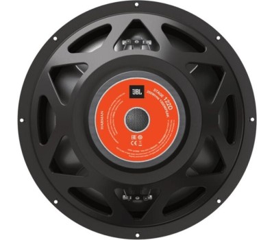 Автосабвуфер JBL STAGE 122D