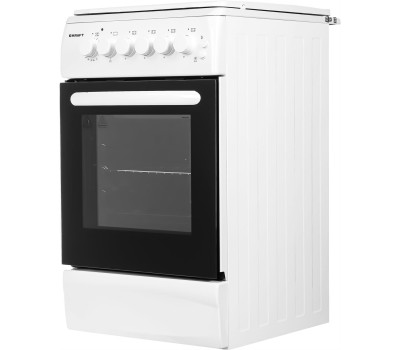 Плита газовая KRAFT KF-FSK5407AEW